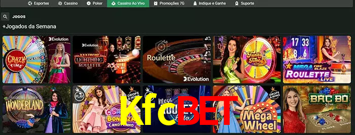Kfcbet bet