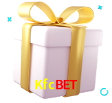 Receba seus bônus de boas-vindas no Kfcbet