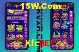 Slot Games Kfcbet