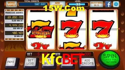 Tecnologia da Plataforma Kfcbet