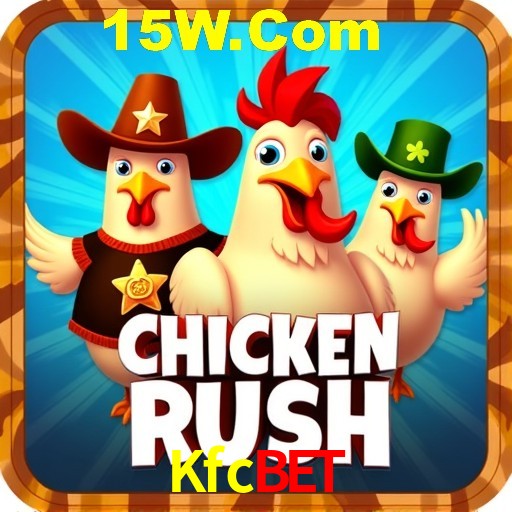 Descubra o Mundo do Cassino Online com Kfcbet