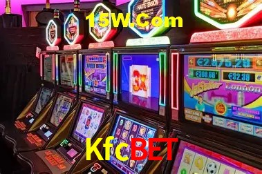 Especiais de Fim de Semana Kfcbet