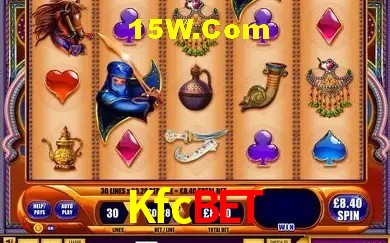 Kfc Bet Login