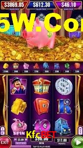 Game Statistics Kfcbet