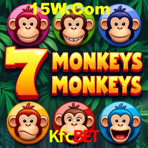 Interface do App Kfcbet