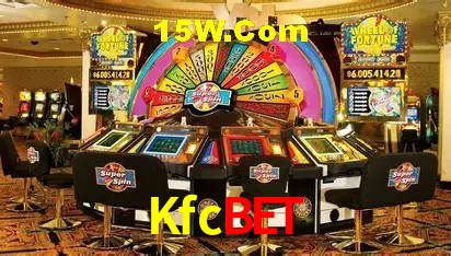Estatísticas Kfcbet