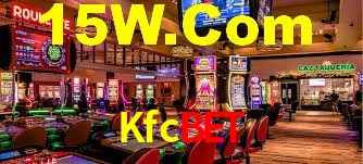 VIP Casino Kfcbet