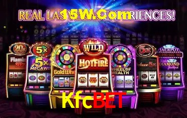 Provedores de Jogos Kfcbet