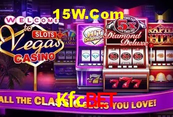 Casino Ao Vivo Kfcbet