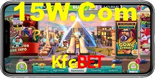 Statistics Kfcbet