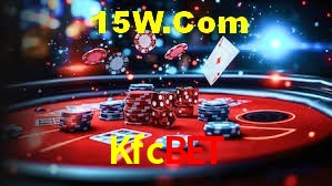 Game Providers Kfcbet