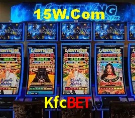 Promoções Sazonais Kfcbet
