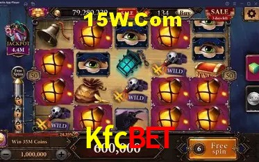 Avaliações dos Jogadores Kfcbet