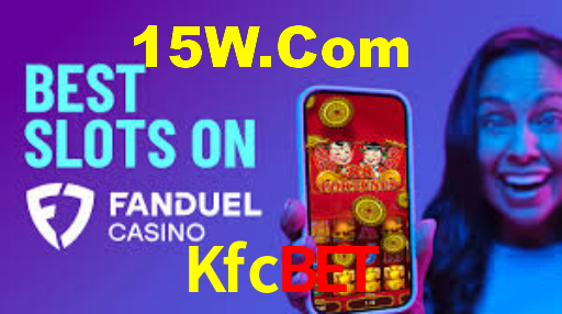 Welcome Bonus Kfcbet