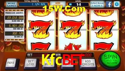 Sistemas de Segurança Kfcbet