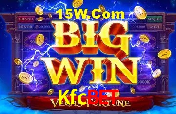 Diretório de Jogos Kfcbet