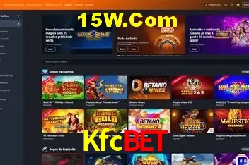 Explore as vantagens do Kfcbet: serviço profissional e confiabilidade
