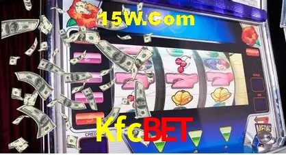 Jogos de Slot Kfcbet