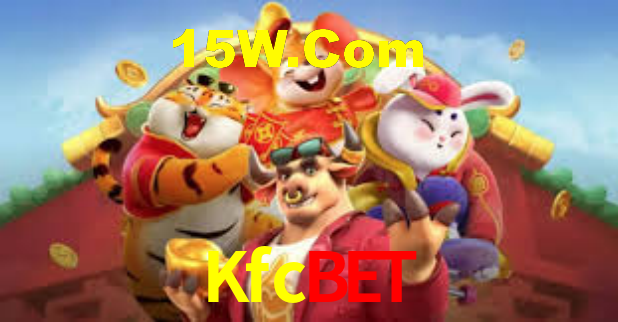Kfc Bet Login